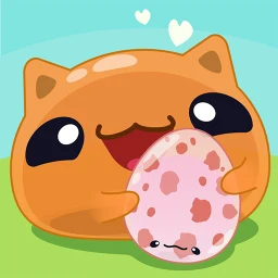 Ícone de JelloPoom – Adopt Cute Pets