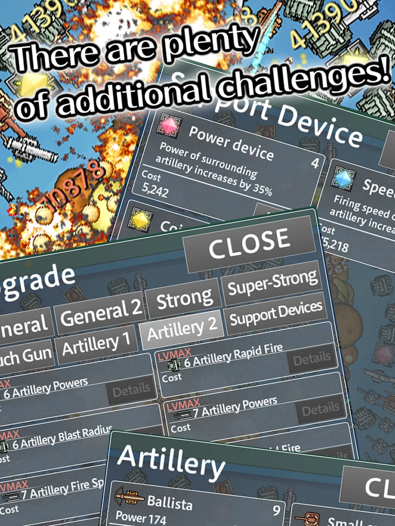 Cookie Breaker!!! screenshot